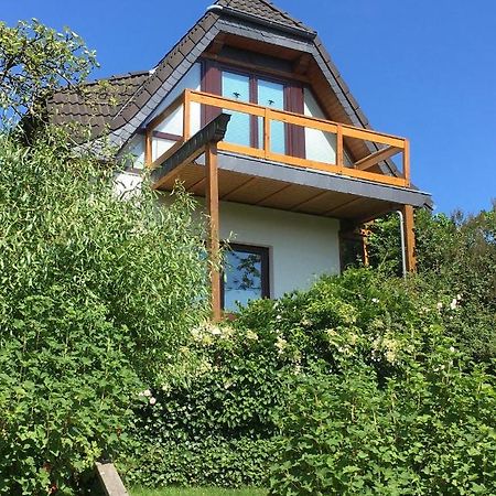 Ferienwohnung Smutje Kiel Luaran gambar