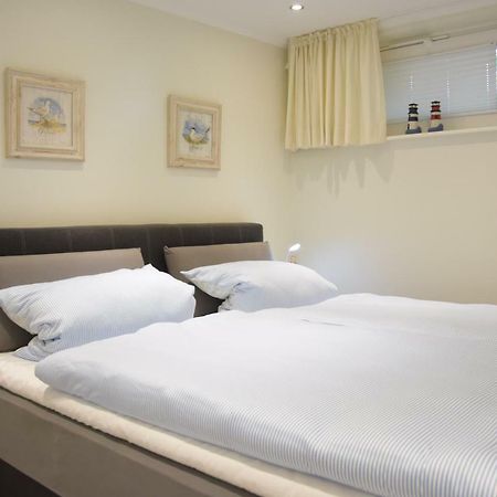 Ferienwohnung Smutje Kiel Luaran gambar