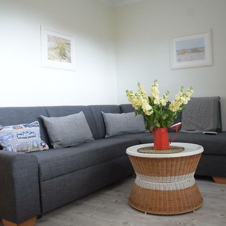 Ferienwohnung Smutje Kiel Luaran gambar