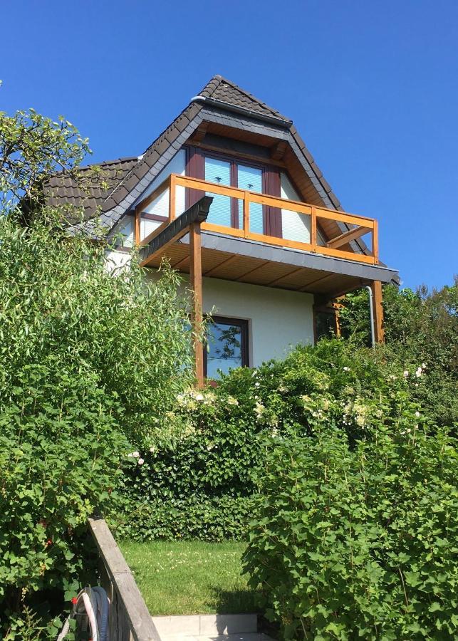 Ferienwohnung Smutje Kiel Luaran gambar