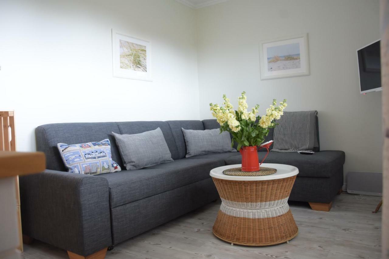 Ferienwohnung Smutje Kiel Luaran gambar