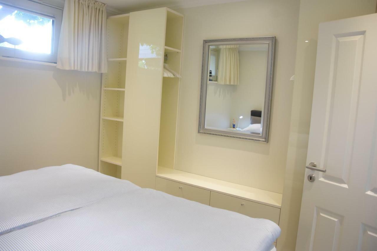 Ferienwohnung Smutje Kiel Luaran gambar