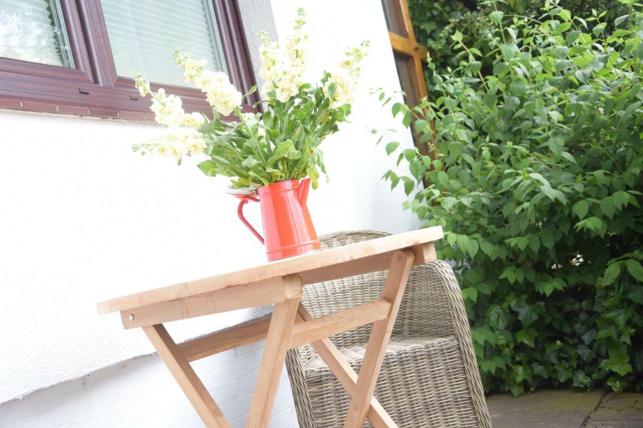 Ferienwohnung Smutje Kiel Luaran gambar
