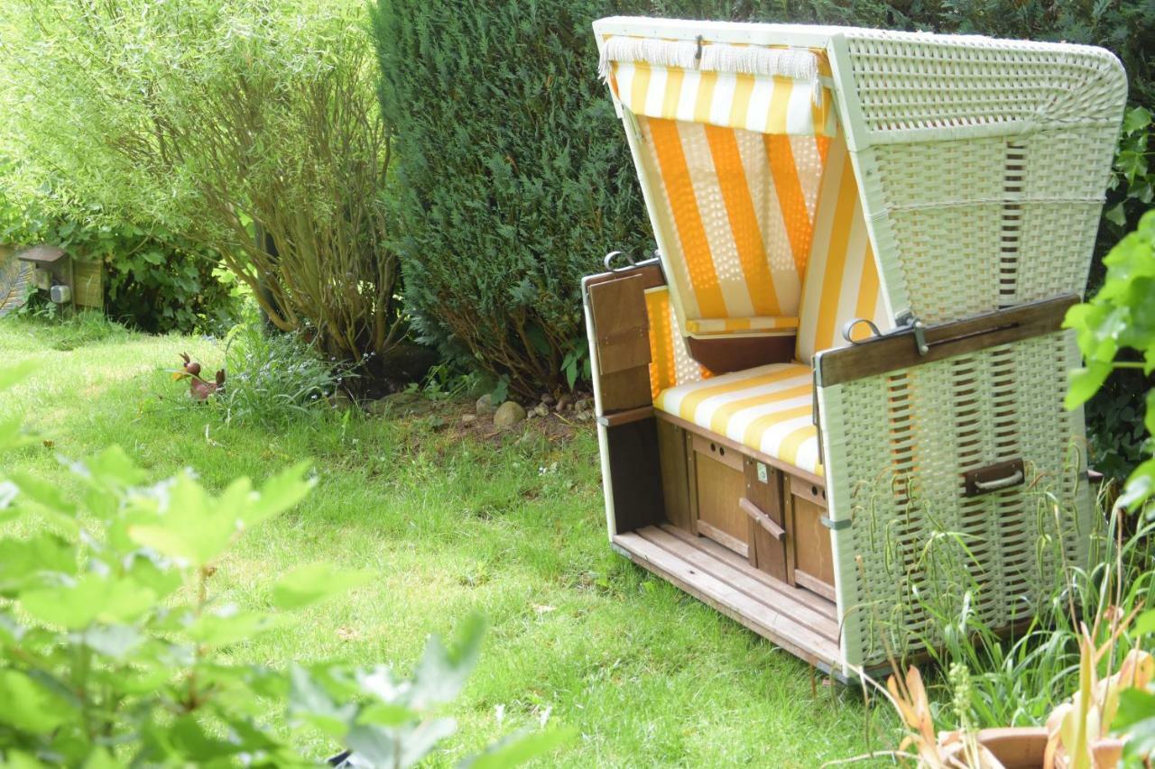 Ferienwohnung Smutje Kiel Luaran gambar