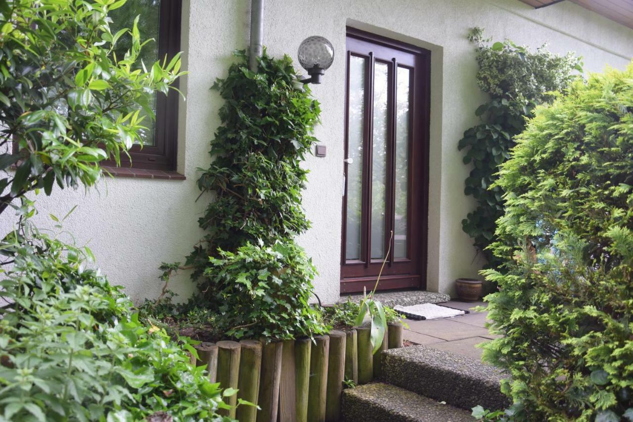 Ferienwohnung Smutje Kiel Luaran gambar