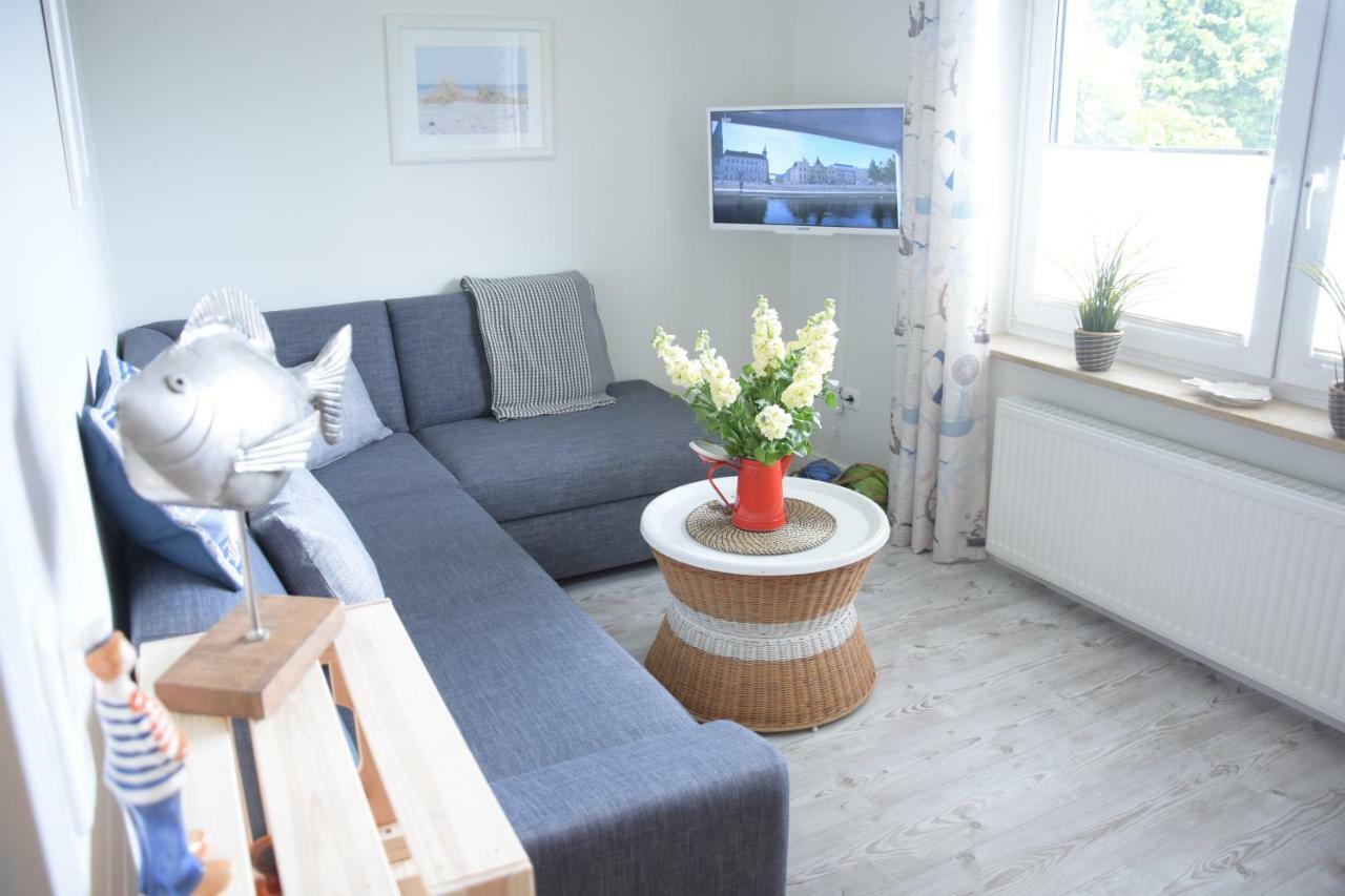Ferienwohnung Smutje Kiel Luaran gambar